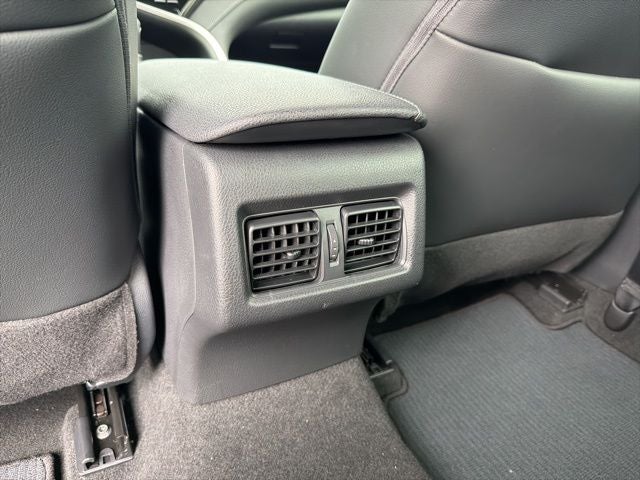 2024 Toyota Camry Hybrid XSE