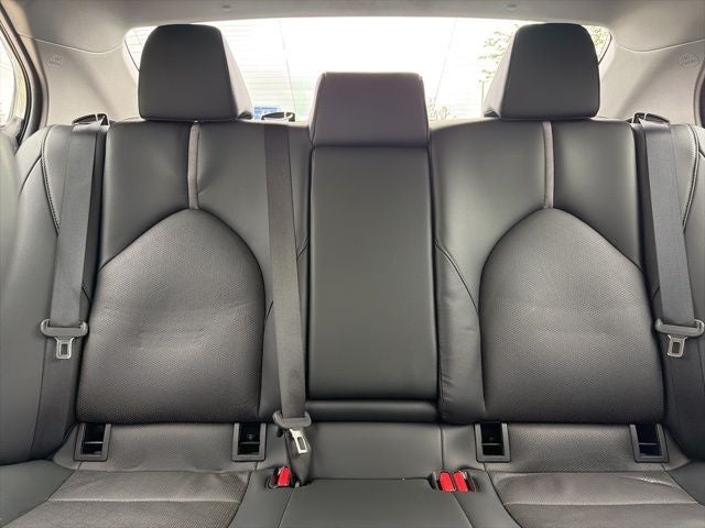 2024 Toyota Camry Hybrid XSE