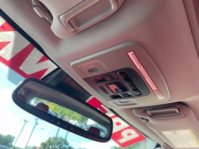2021 Toyota Camry Hybrid XSE Pano Roof, Leather