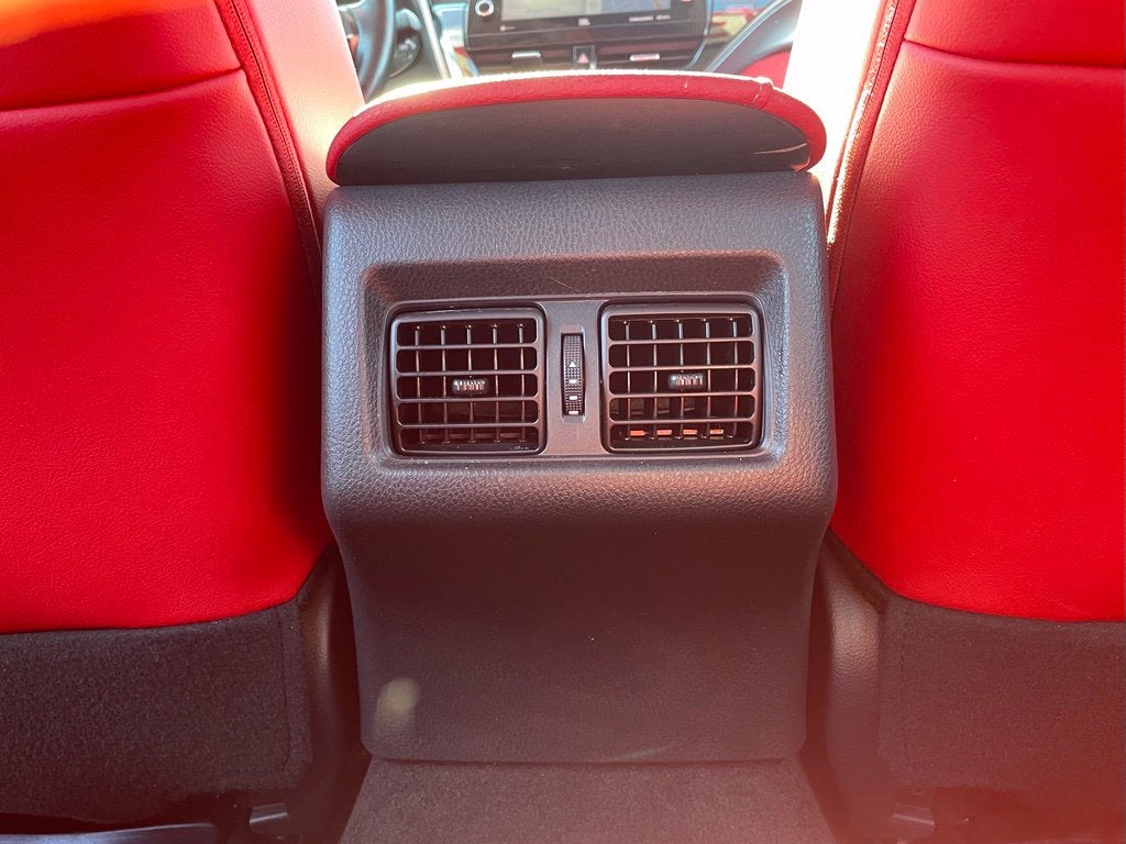 2021 Toyota Camry Hybrid XSE Pano Roof, Leather