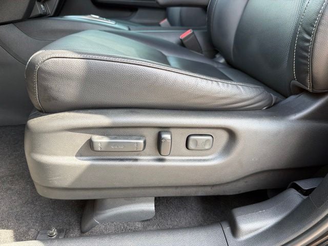 2023 Honda Ridgeline RTL-E CLEAN CARFAX 1-OWNER