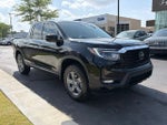 2023 Honda Ridgeline RTL-E CLEAN CARFAX 1-OWNER