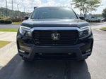 2023 Honda Ridgeline RTL-E CLEAN CARFAX 1-OWNER