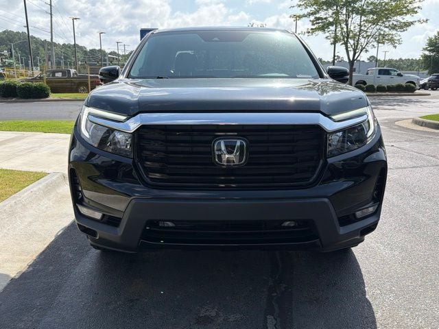 2023 Honda Ridgeline RTL-E CLEAN CARFAX 1-OWNER