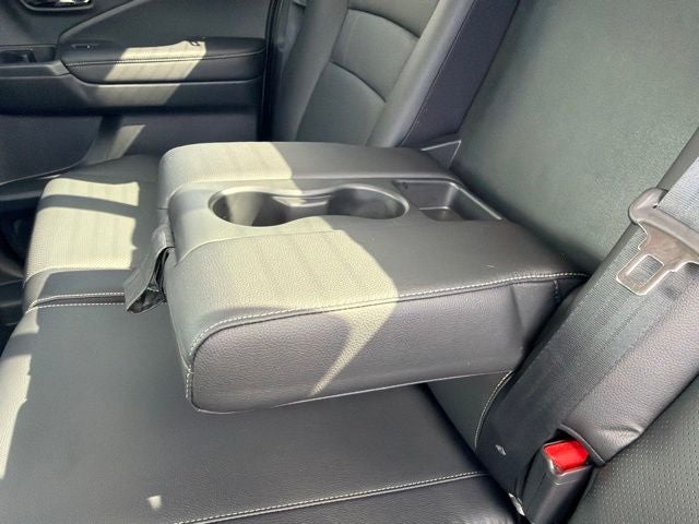 2023 Honda Ridgeline RTL-E CLEAN CARFAX 1-OWNER