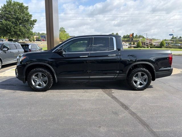 2023 Honda Ridgeline RTL-E CLEAN CARFAX 1-OWNER