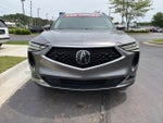2022 Acura MDX Technology