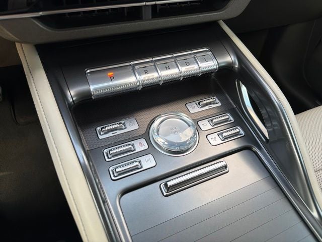 2024 Lincoln Nautilus Premiere