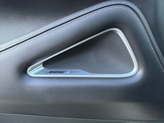 2024 INFINITI QX60 Sensory