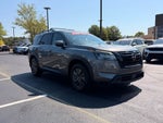 2022 Nissan Pathfinder SV 4WD, Clean CarFax, CarFax One Owner