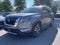 2025 Nissan Pathfinder Platinum Pano Roof, Leather, One Owner, Third Row