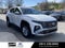 2025 Hyundai TUCSON SE FWD