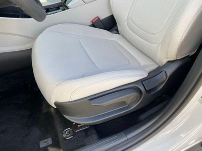 2025 Hyundai TUCSON SE FWD