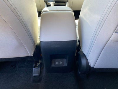 2025 Hyundai TUCSON SE FWD