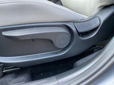 2025 Hyundai TUCSON SEL FWD