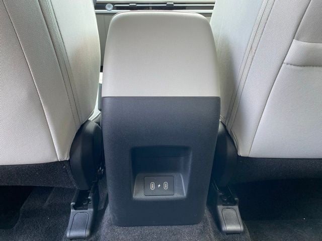 2025 Hyundai TUCSON SEL FWD