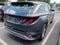 2025 Hyundai TUCSON SEL FWD