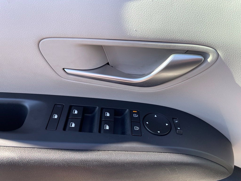 2025 Hyundai TUCSON SEL Carfax One Owner