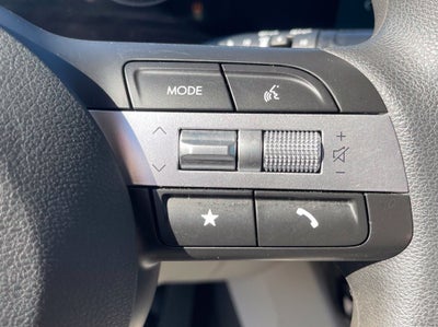 2025 Hyundai TUCSON SEL Carfax One Owner