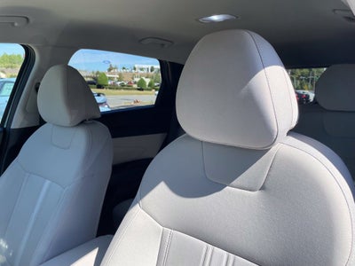 2025 Hyundai TUCSON SEL One Owner