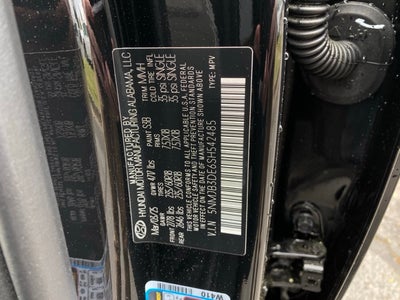 2025 Hyundai TUCSON SEL FWD