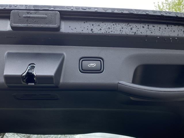 2025 Hyundai TUCSON SEL FWD