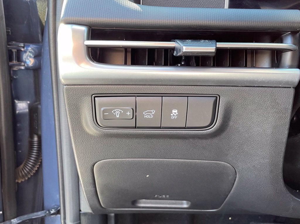 2025 Hyundai TUCSON SEL Clean Carfax, One Owner