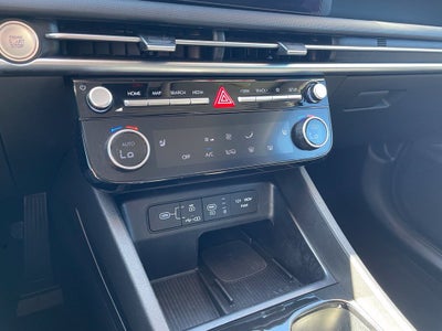 2025 Hyundai TUCSON SEL Clean Carfax, One Owner