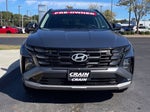 2025 Hyundai TUCSON SEL Clean Carfax, One Owner
