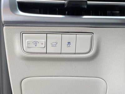 2025 Hyundai TUCSON SEL Convenience FWD