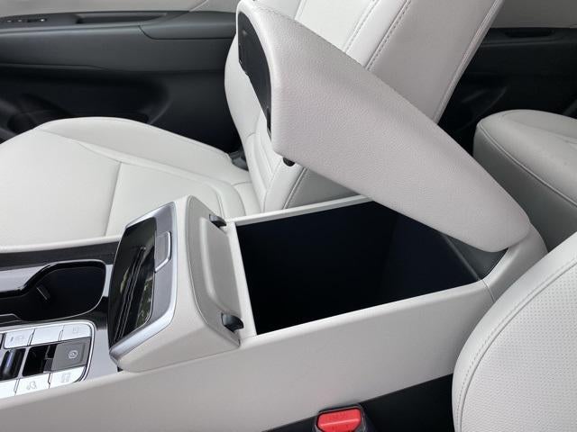 2025 Hyundai TUCSON SEL Convenience FWD