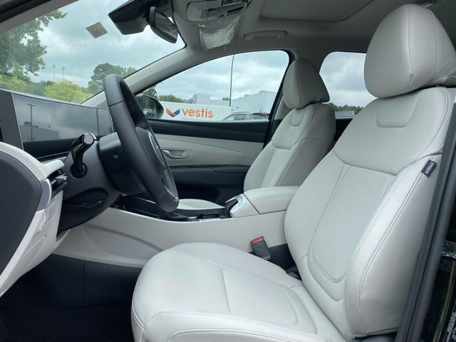 2025 Hyundai TUCSON SEL Convenience FWD