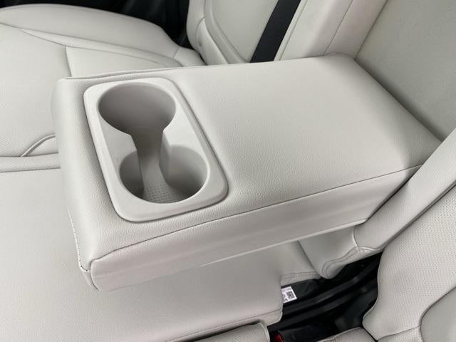 2025 Hyundai TUCSON SEL Convenience FWD