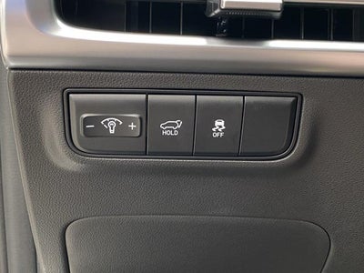 2025 Hyundai TUCSON SEL Convenience AWD