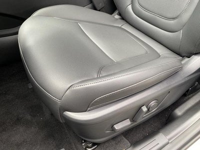 2025 Hyundai TUCSON SEL Convenience AWD