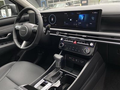 2025 Hyundai TUCSON SEL Convenience AWD