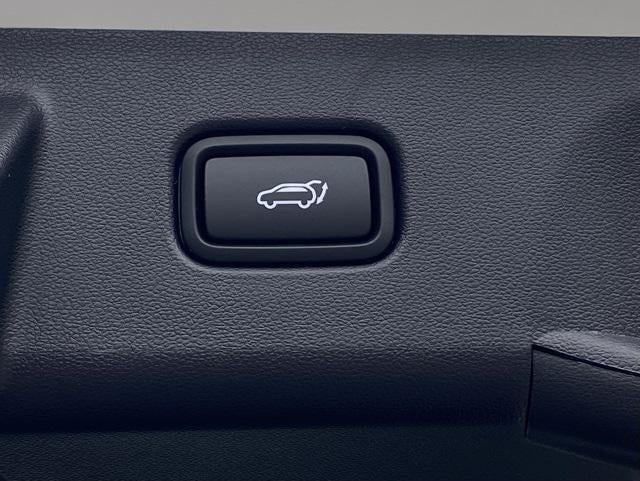 2025 Hyundai TUCSON SEL Convenience AWD