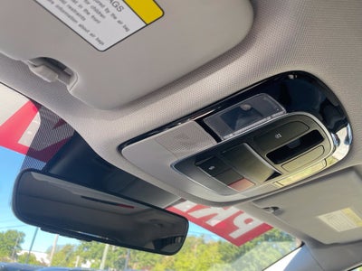 2022 Hyundai TUCSON Limited One Owner, Leather, Moonroof