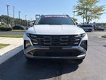 2025 Hyundai TUCSON Limited Clean Carfax, One Owner