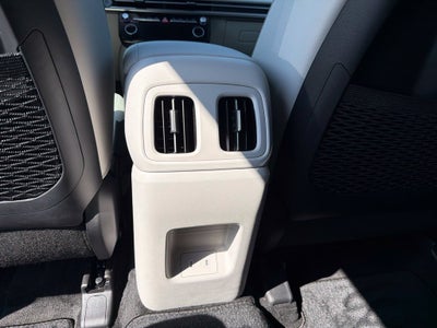 2025 Hyundai TUCSON Limited Clean Carfax, One Owner