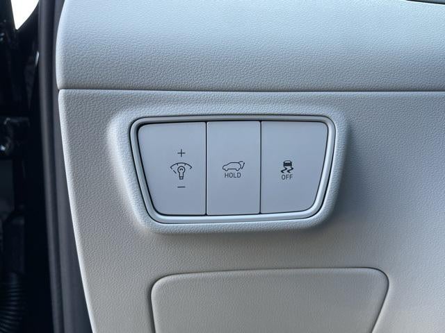 2024 Hyundai TUCSON SEL Convenience FWD