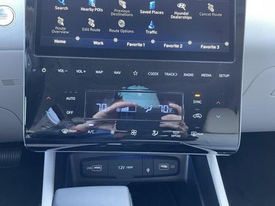 2024 Hyundai TUCSON SEL Convenience FWD