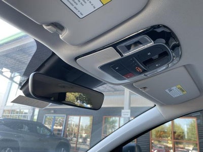 2024 Hyundai TUCSON SEL Convenience FWD