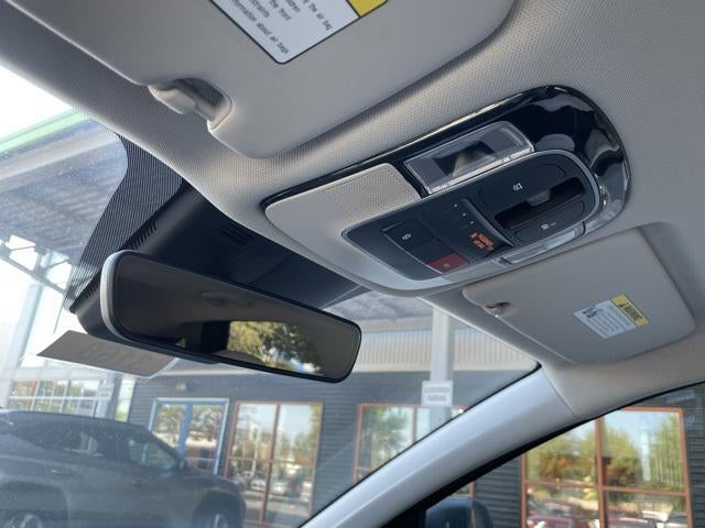 2024 Hyundai TUCSON SEL Convenience FWD