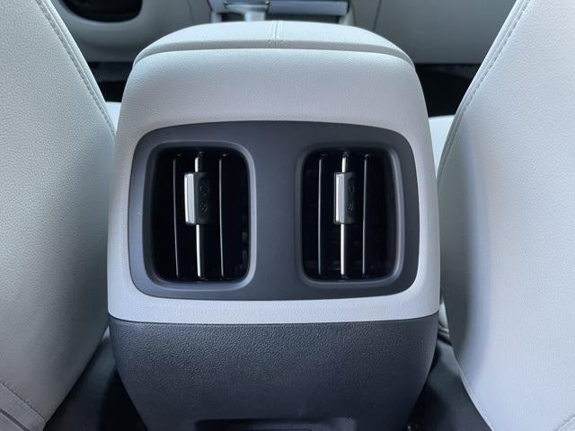 2024 Hyundai TUCSON SEL Convenience FWD