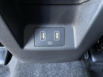 2024 Hyundai TUCSON SEL Convenience FWD