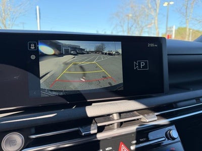 2026 Hyundai TUCSON XRT FWD