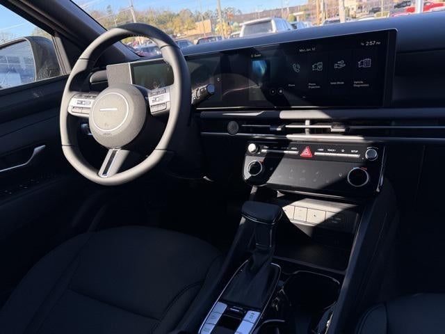 2026 Hyundai TUCSON XRT FWD