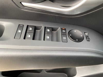 2026 Hyundai TUCSON XRT AWD