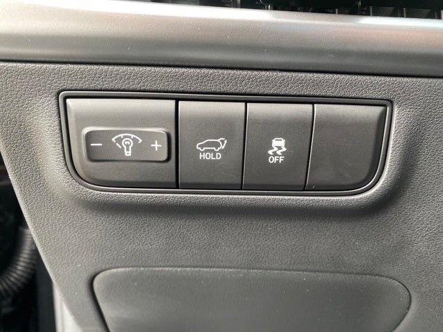 2026 Hyundai TUCSON XRT AWD